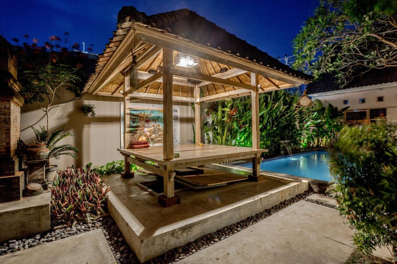 Hostel Lokal Bali Kuta (Bali)