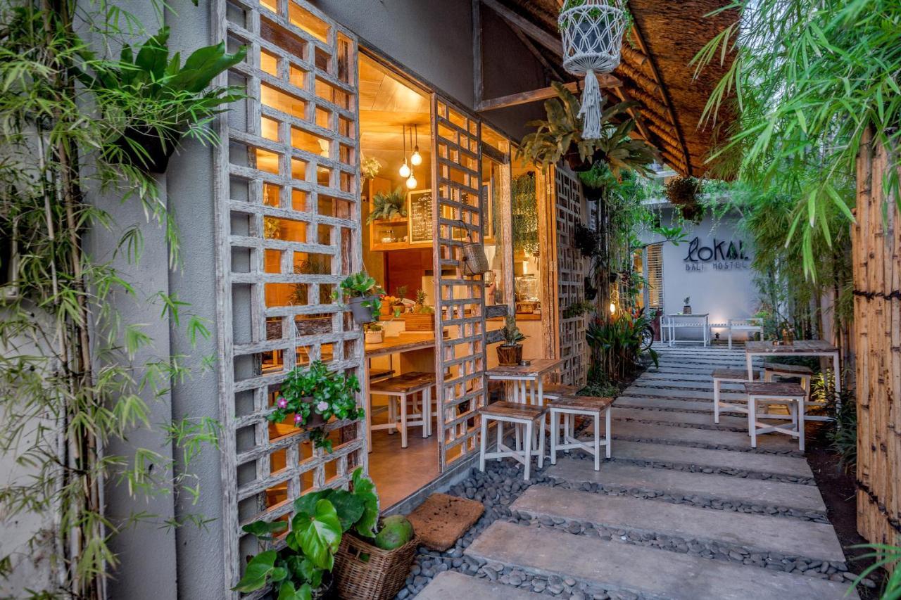 Lokal Bali * Kuta (Bali)