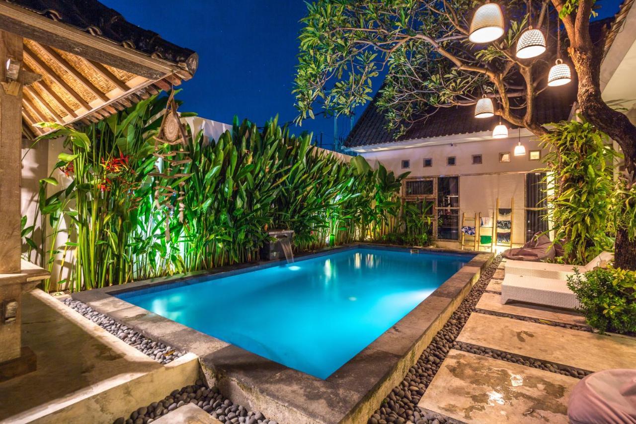Lokal Bali Hostel Kuta (Bali)