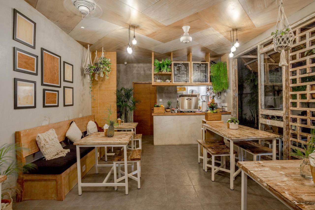Lokal Bali Hostel