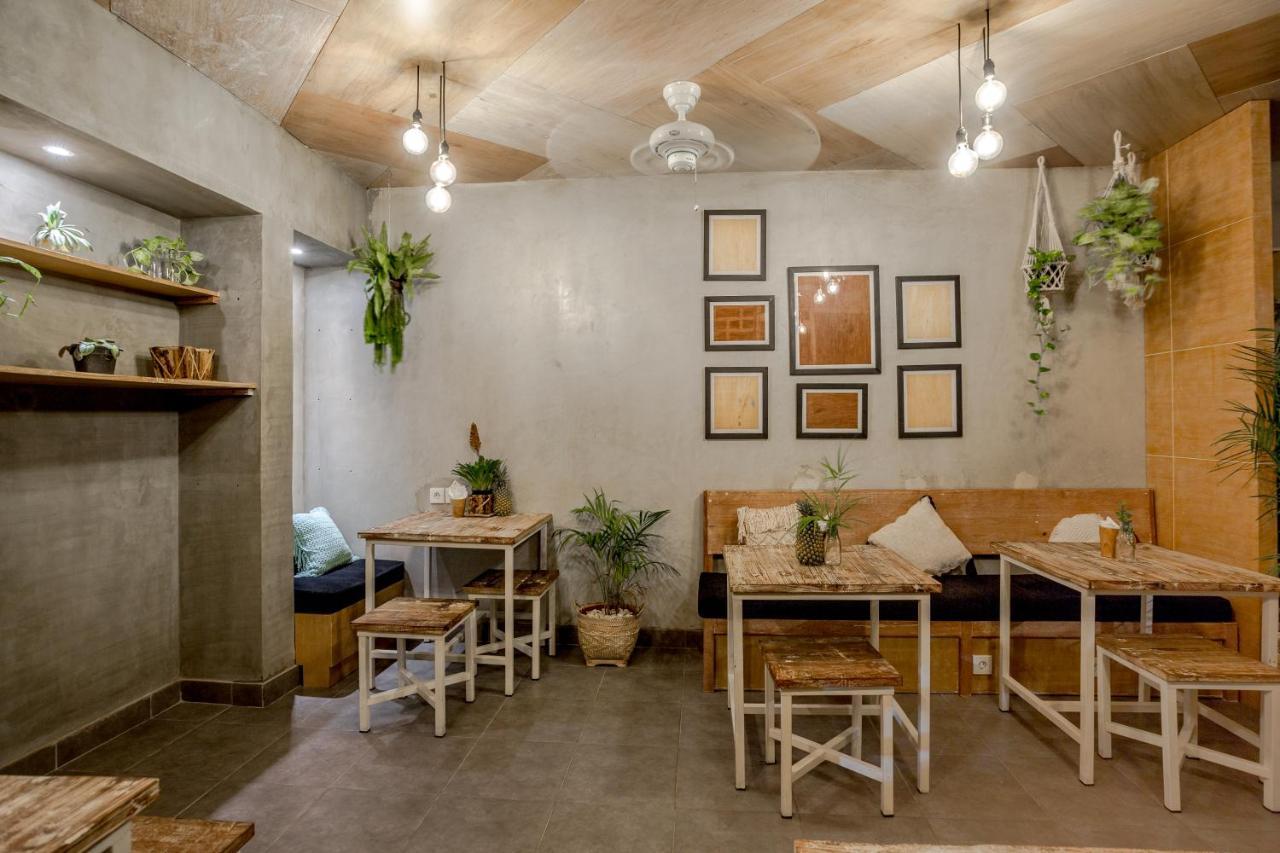 Lokal Bali Hostel Kuta (Bali)