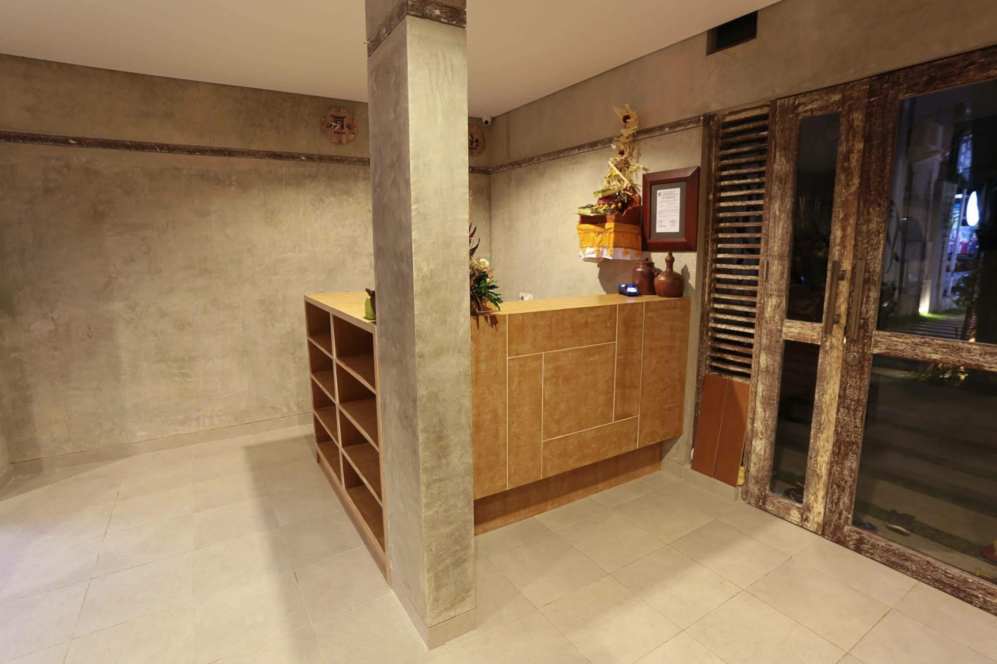Hostel Lokal Bali *