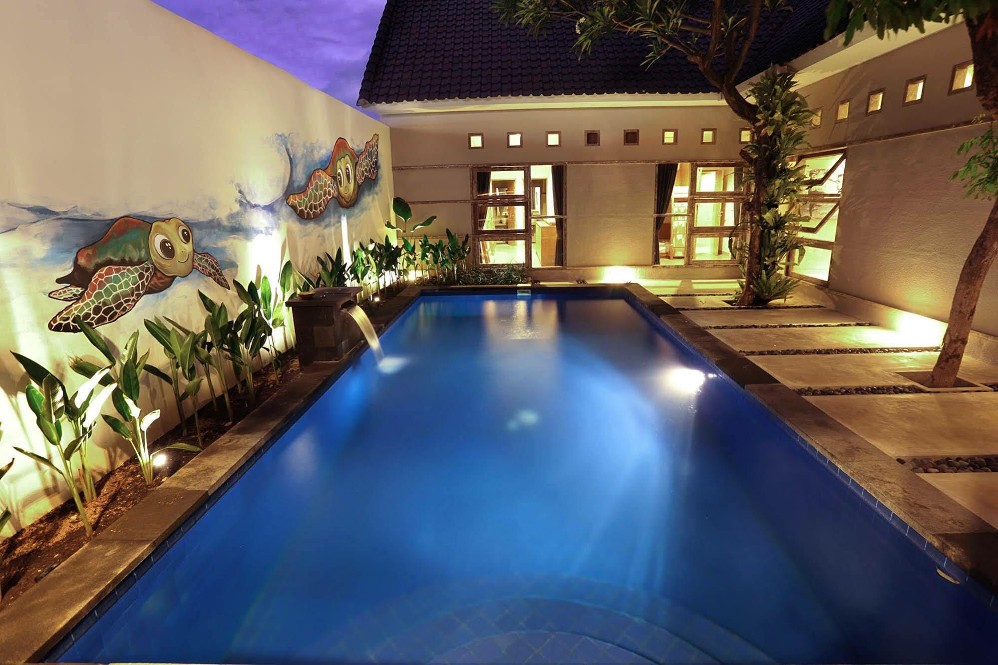 Lokal Bali *