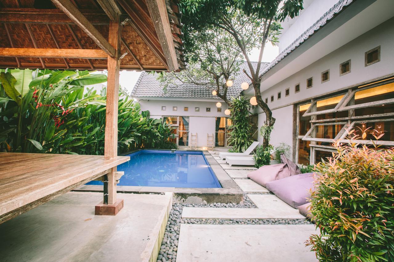 Lokal Bali Kuta (Bali)