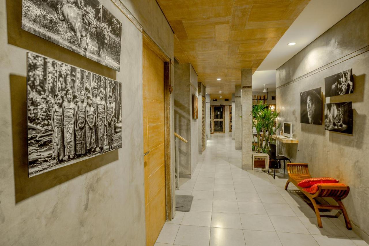 Hostel Lokal Bali